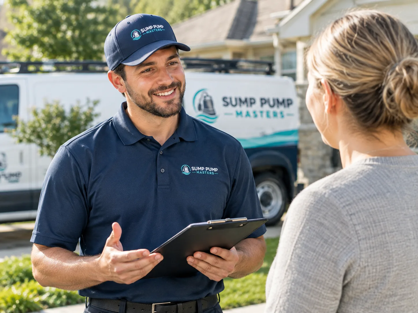 Sump Pump Repair Terral, OK FAQs